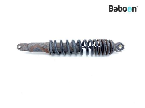 Achter Schokbreker Honda NHX 110 Lead 2008-2012 (NHX110, Motoren, Onderdelen | Honda, Gebruikt, Verzenden