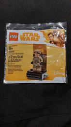 Lego - Lego Star Wars 40300 Han Solo mud trooper polybag uit