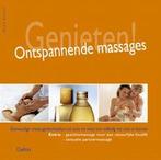 Genieten  Onspannende massages, Verzenden