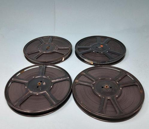 Pathe The White Hell of Pitz Palu (1929) [9.5mm] -  Leni, Verzamelen, Foto-apparatuur en Filmapparatuur