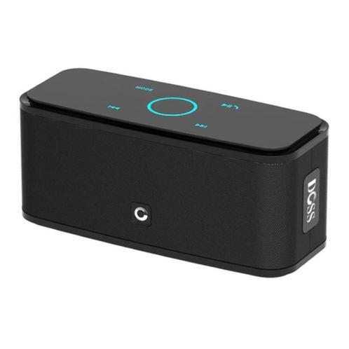 Bluetooth 4.0 Soundbox Draadloze Luidspreker Externe, TV, Hi-fi & Vidéo, Enceintes, Envoi
