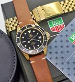 TAG Heuer - 1000 Professinal 200M - Sans Prix de Réserve -, Bijoux, Sacs & Beauté
