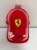 Ferrari - Lewis Hamilton - 2026 - Honkbalpet, Verzamelen, Automerken, Motoren en Formule 1, Nieuw