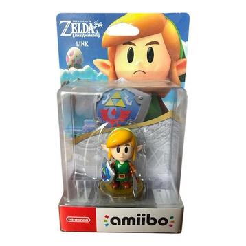 Link - The Legend Of Zelda Links Awakening (NIEUW) beschikbaar voor biedingen