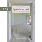 Sporen in het zand 9789059081932 J. Vandekerckhove, Boeken, Verzenden, Gelezen, J. Vandekerckhove