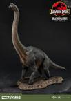Jurassic Park Prime Collectibles PVC Statue 1/38 Brachiosaur