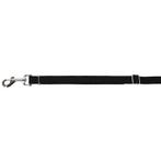 Miami multifunctionele leidlijn, zwart, 20 mm - 180cm -, Nieuw