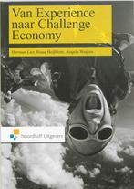 Van experience naar challenge economy 9789001771058, Verzenden, Gelezen, Herman Lier