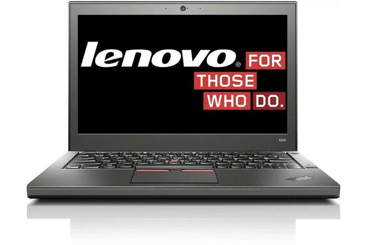 Lenovo ThinkPad X240 | I7-4600U | Windows 11 Pro, Computers en Software, Windows Laptops, SSD, Qwerty, Zo goed als nieuw, 16 GB