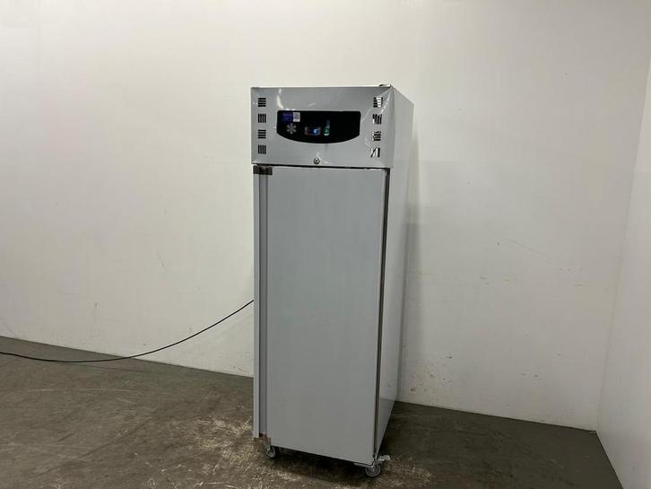 RVS Mobiele Koelkast op zwenkwielen, Zakelijke goederen, Horeca | Keukenapparatuur, Nieuw in verpakking, Koelen en Vriezen, Ophalen of Verzenden