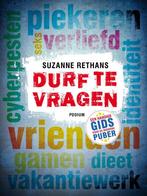 Durf te vragen 9789057595363 Suzanne Rethans, Boeken, Verzenden, Gelezen, Suzanne Rethans