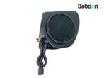 Radio Speaker Links Harley-Davidson FLHTCUSE2 Ultra Classic, Gebruikt