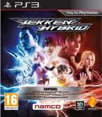 Tekken Hybrid (PS3 Games), Consoles de jeu & Jeux vidéo, Jeux | Sony PlayStation 3, Ophalen of Verzenden