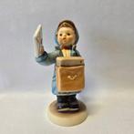 Goebel - Beeldje - Hummel #119 - Postman - TMK7 - Porselein, Antiek en Kunst