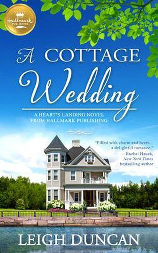 A Cottage Wedding 9781947892606 Leigh Duncan, Boeken, Taal | Engels, Gelezen, Verzenden
