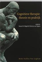 Cognitieve therapie 9789031328314, Boeken, Verzenden, Gelezen