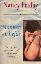 Mannen En Liefde 9789022980460, Boeken, Gelezen, Nancy Friday, Verzenden