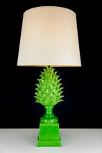 Jean Roger Paris - Tafellamp - Vlam - XXL Model 107cm -