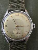 Ebel - Sub Seconds Cal. 120 - Zonder Minimumprijs - 552 -, Nieuw