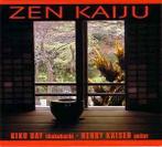 cd digi - Kiku Day - Zen Kaiju