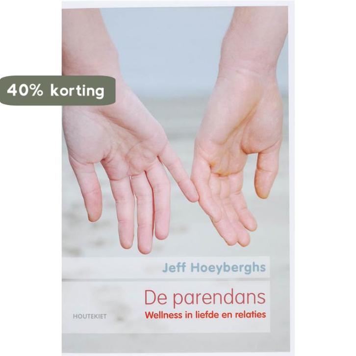 De parendans 9789052409689 J. Hoeyberghs, Boeken, Schoolboeken, Gelezen, Verzenden