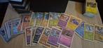 Pokémon - 2700 Bulk kaarten - Various sets, Hobby en Vrije tijd, Verzamelkaartspellen | Pokémon, Nieuw