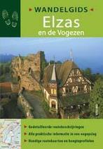 Wandelgids Elzas 9789044739848 Rainer D. kroll, Boeken, Verzenden, Zo goed als nieuw, Rainer D. kroll