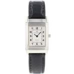 Jaeger-LeCoultre Reverso 260.8.08, Bijoux, Sacs & Beauté, Verzenden