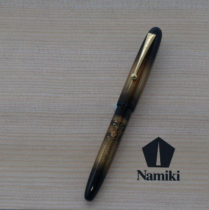 Namiki - yukari size love birds - Vulpen, Collections, Stylos