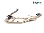 Set courbes déchappement BMW R 1200 R 2015 -> (R1200R LC, Motoren, Verzenden, Nieuw
