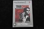 True Crime Streets Of LA Playstation 2 PS2 Platinum, Games en Spelcomputers, Verzenden, Nieuw