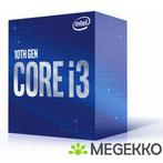 Intel Core i3 10300, Computers en Software, Processors, Nieuw, Verzenden