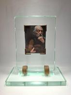 Cadre - Vetro & Ottone