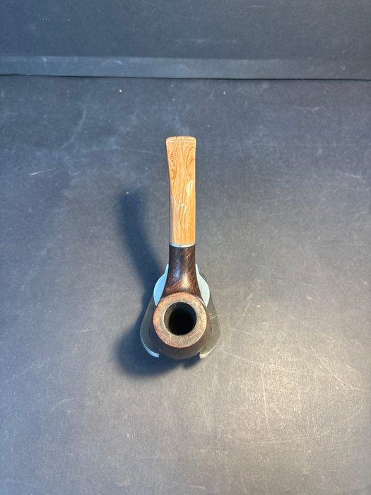 Don Gustavo - Zonder Minimumprijs - Pijp - Hout, Verzamelen, Rookartikelen, Aanstekers en Luciferdoosjes