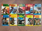 Collectie Victoria Oorlogsstrip - in de range 301 t/m 447 -, Boeken, Stripverhalen, Nieuw