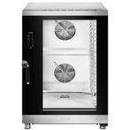Combisteamer | GALILEO | Elektrisch | 10 Niveaus (1/1 GN) |, Verzenden, Nieuw in verpakking
