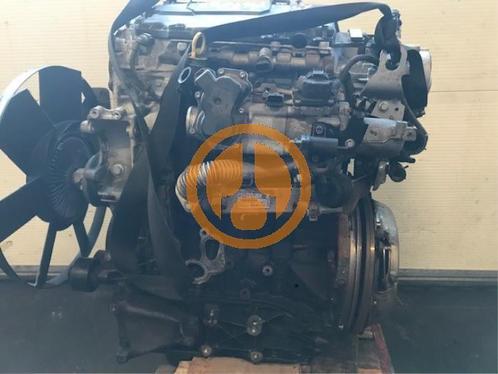 Moteur M9T678 RENAULT MASTER III CAMIONNETTE MASTER III, Auto-onderdelen, Motor en Toebehoren, Verzenden