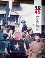 Drenthe 40-45 / 40-45 9789462580497 Michiel A.W. Gerding, Boeken, Verzenden, Zo goed als nieuw, Michiel A.W. Gerding