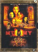 The Mummy Returns 2 Disc Edition - DVD (Films (Geen Games)), Cd's en Dvd's, Ophalen of Verzenden, Zo goed als nieuw