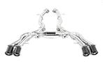 Einddemper BMW M X Sports Activity Vehicle F97 | Eisenmann R, Verzenden, Nieuw