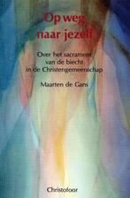 Op weg naar jezelf - Maarten de Gans - 9789062380831 - Paper, Boeken, Verzenden, Nieuw