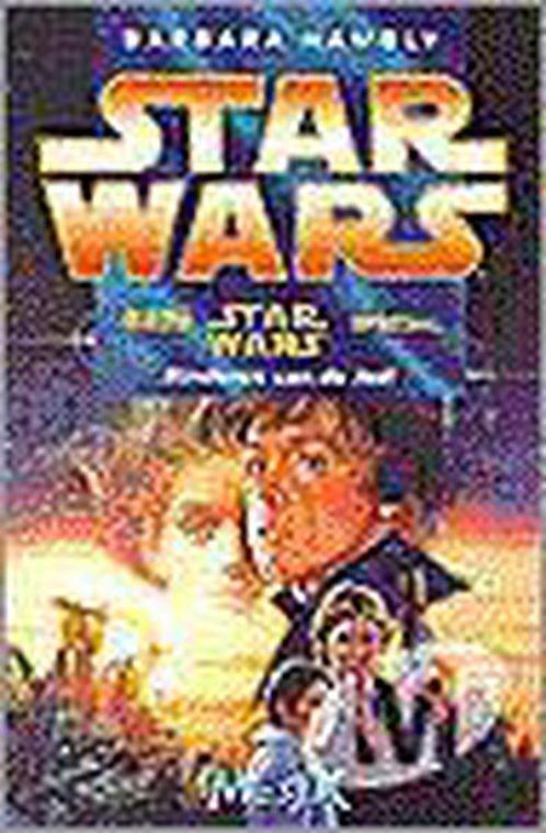 Star Wars Kinderen Van De Jedi 9789029065191, Boeken, Science fiction, Gelezen, Verzenden