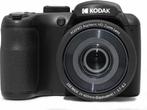Kodak Pixpro AZ255 Camera, 16,35 MP, 25x zoom, Full HD, Z..., Verzenden