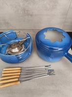 Staub Nomar - Braadpan - Fondue - Fonte