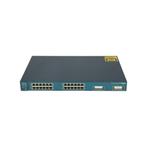 Cisco WS-C3524-XL-EN, Computers en Software, Ophalen of Verzenden, Nieuw