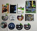 Microsoft, Sony, pc - Cd ps2 Xbox 360 pc - Xbox 360, Pc, ps2, Consoles de jeu & Jeux vidéo