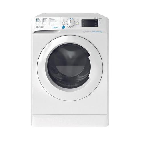 Indesit Bde 107436 Wv Was-droogcombinatie 10kg-7kg 1400t, Elektronische apparatuur, Was-droogcombinaties, Ophalen of Verzenden