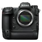 Nikon Z9 zwart **OUTLET** nr. 0333, Audio, Tv en Foto, Fotocamera's Digitaal, Nieuw, Ophalen of Verzenden, Nikon, 8 keer of meer