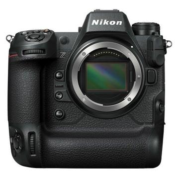 Nikon Z9 zwart **OUTLET** nr. 0333 beschikbaar voor biedingen