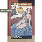 Heksje Paddenwratje 9789059080386 H. Van Daele, Verzenden, Gelezen, H. Van Daele